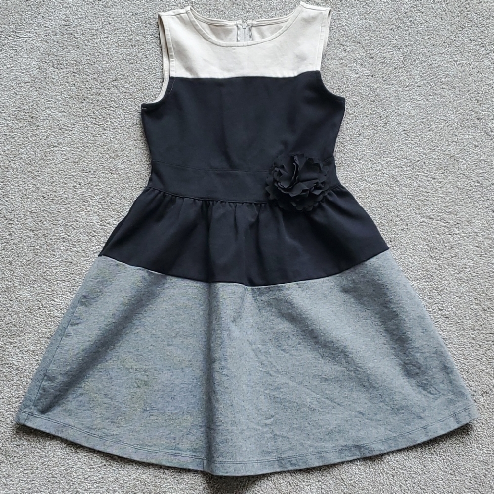 Crazy 8 dress